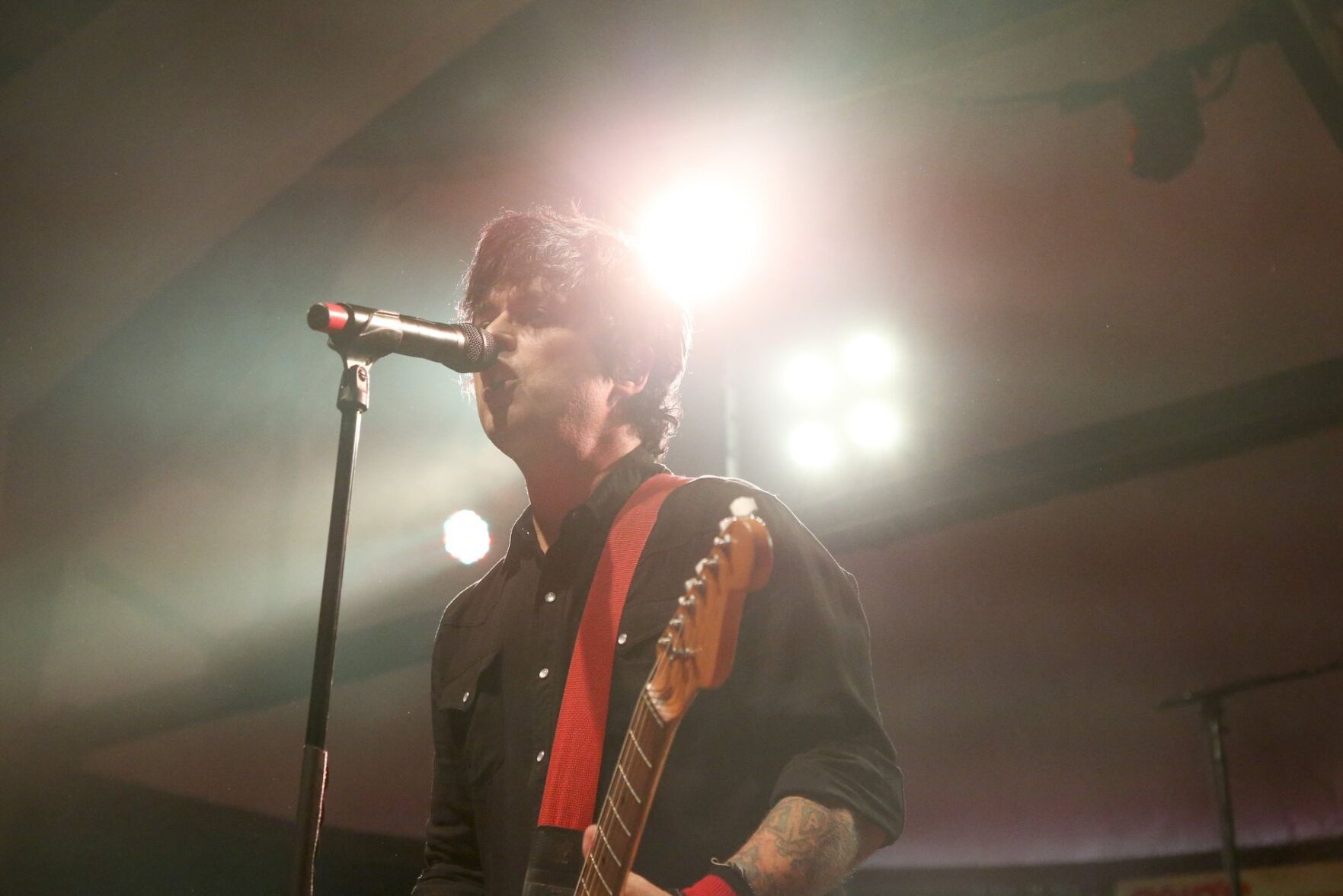 Green Day